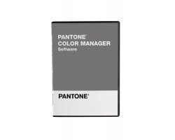 Logiciel PANTONE Color Manager