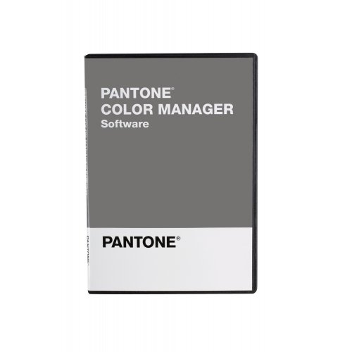 Logiciel PANTONE Color Manager