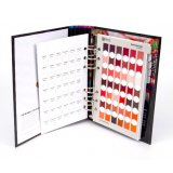 Munsell Bead Color Book