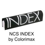 Nuancier NCS INDEX Original