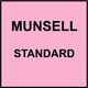 Munsell Standards