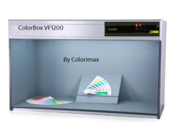 Cabine à lumière ColorBox VF1200