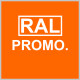RAL Promotion