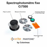 Spectrophotomètre Ci7500