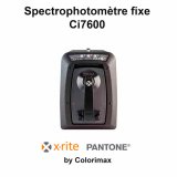 Spectrophotomètre Ci7600