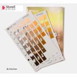 Munsell Soil Color Charts