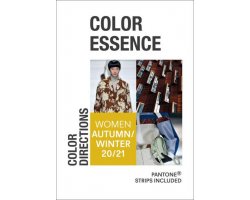Color Essence Woman A/W 2020/2021