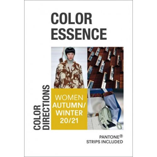 Color Essence Woman A/W 2020/2021