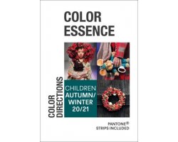 Color Essence Children A/W 2020/2021