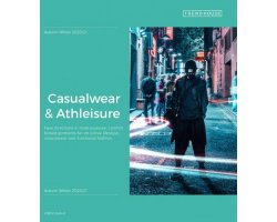 Trendhouse Casual & Athleisure A/W 2020/2021 incl. USB-Stick