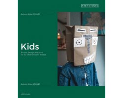 Trendhouse Youth Kids A/W 2020/2021 incl. USB-Stick