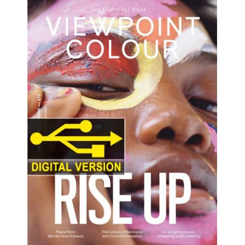 Viewpoint Colour n°6 Digital Version