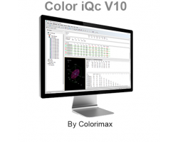 Color iQc V10