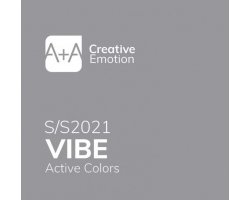 A + A Vibe Color Trend s  S/S 2021