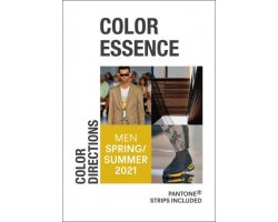 Color Essence Men S/S 2021