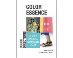 Color Essence Sport S/S 2021