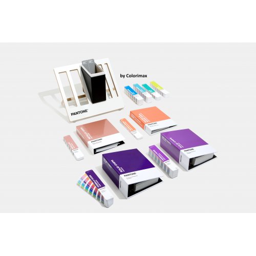 PANTONE Reference Library