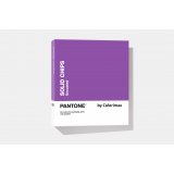 PANTONE Solid Chips Coated + Uncoated