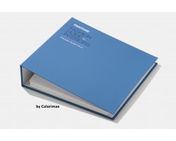 PANTONE Polyester Swatch Book