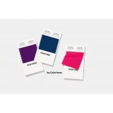 PANTONE Polyester Swatch Book