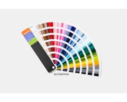 PANTONE FHI Color Guide Supplement