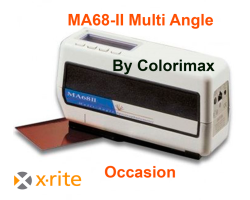 Multi-angle MA68-II Occasion