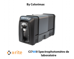 Spectrophotomètre Ci7600