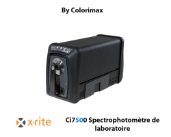 Spectrophotomètre Ci7500