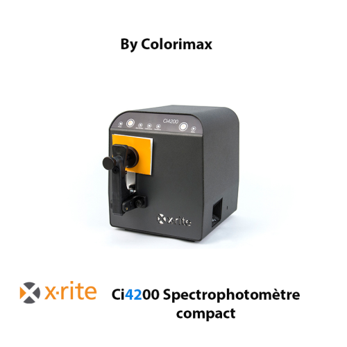 Spectrophotomètre Ci4200