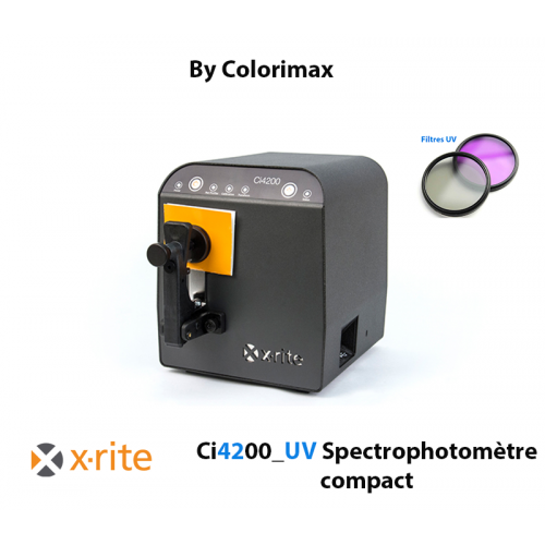 Spectrophotomètre Ci4200UV