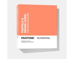 PANTONE Pastels & Neons Chips Coated & Uncoated