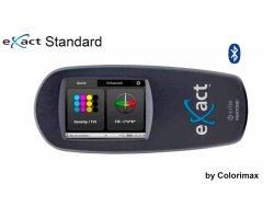 Spectrodensitomètre eXact Standard