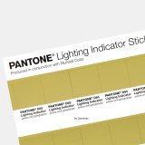 PANTONE Color evaluation D65