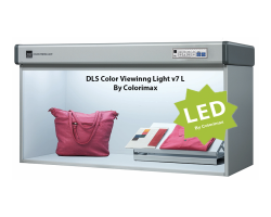 DLS Color Viewing Light v7 L