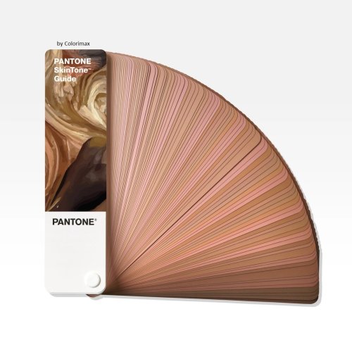 SkinTone Guide Pantone