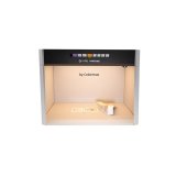 Judge LED Light Booth