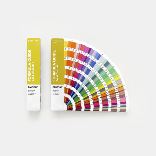 PANTONE Formula Guide Set