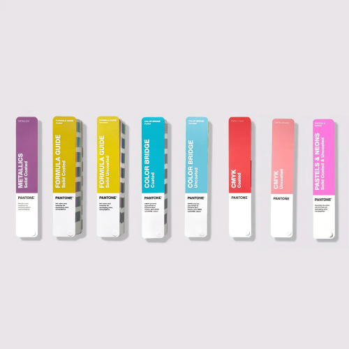 PANTONE Portable Guide Studio