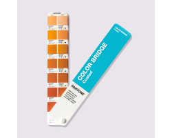 Pantone Color Bridge Coated