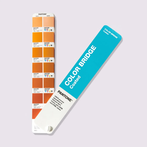 Pantone Color Bridge Coated