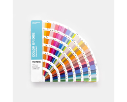 Pantone Color Bridge Uncoated