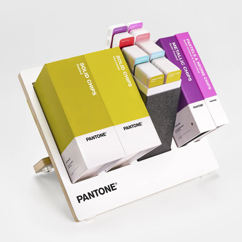 Pantone Reference Library
