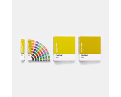 Pantone Solid Color Set