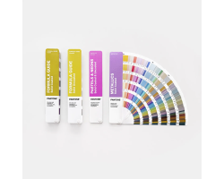 Pantone Solid Guide Set