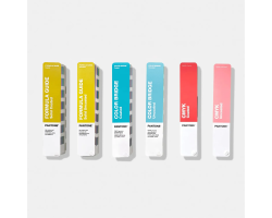 Pantone Essentials Guide Set